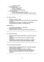 Бизнес план 'Tiešsaistes veikals ar ilgtspējīgiem produktiem “EcoLife Store”', 18.