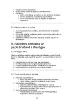 Бизнес план 'Tiešsaistes veikals ar ilgtspējīgiem produktiem “EcoLife Store”', 21.