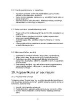 Бизнес план 'Tiešsaistes veikals ar ilgtspējīgiem produktiem “EcoLife Store”', 23.