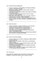 Бизнес план 'Tiešsaistes veikals ar ilgtspējīgiem produktiem “EcoLife Store”', 24.