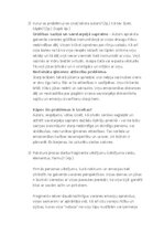 Конспект 'Teksta analīze', 3.