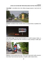 Дипломная 'Digitālo ekrānu attīstības iespējas vides reklāmā Latvijā', 86.