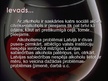 Презентация 'Alkoholisms - sociāla problēma Latvijā', 6.