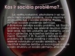 Презентация 'Alkoholisms - sociāla problēma Latvijā', 9.