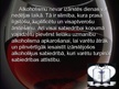 Презентация 'Alkoholisms - sociāla problēma Latvijā', 24.