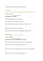 Конспект 'Eksāmena tests vides aizsardzības tiesībās: galvenie jēdzieni, principi un insti', 3.