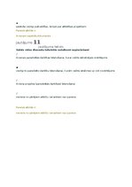 Конспект 'Eksāmena tests vides aizsardzības tiesībās: galvenie jēdzieni, principi un insti', 6.