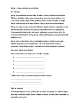 Образец документа 'Ķīmija – vielas, to īpašības un pārvērtības', 1.