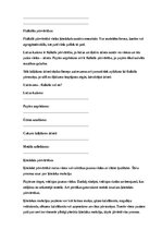 Образец документа 'Ķīmija – vielas, to īpašības un pārvērtības', 7.