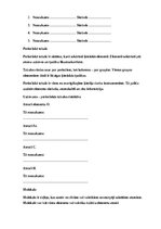 Образец документа 'Ķīmija – vielas, to īpašības un pārvērtības', 10.