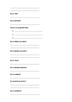 Образец документа 'Ķīmija – vielas, to īpašības un pārvērtības', 35.