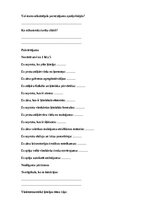 Образец документа 'Ķīmija – vielas, to īpašības un pārvērtības', 39.