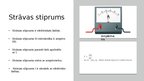 Презентация 'Elektriskais spriegums, elektriskais lauks, strāvas stiprums', 7.