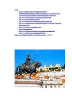 Конспект 'Best Destination of Europe - Portugal', 13.
