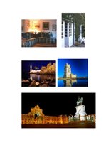 Конспект 'Best Destination of Europe - Portugal', 15.