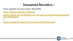 Презентация 'Mācību mēneša plāns-Rotaļnodarbība un starpdisciplinaritāte', 13.