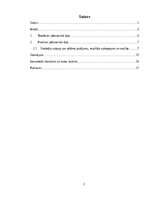 Реферат 'Lasītprasmes un tekstpratības attīstīšana sākumskolas klasēs latviešu valodas ap', 2.