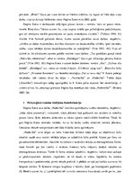 Реферат 'Tradicionālās vēstījuma manieres transformācija un autores paštēls R.Ezeras darb', 2.