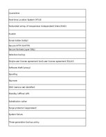 Конспект 'Discovering computers - computer security risks - glossary', 6.