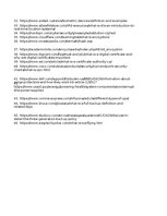 Конспект 'Discovering computers - computer security risks - glossary', 9.