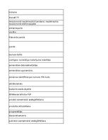 Конспект 'Discovering computers - computer security risks - glossary', 21.