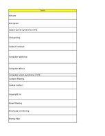 Конспект 'Discovering computers - computer security risks - glossary', 24.