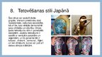 Реферат 'Tetovēšanas vēsture Japānā', 44.