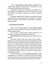 Дипломная 'Organizētās grupas pazīmes Eiropas Savienības tiesību aktos un krimināllikumā, u', 48.