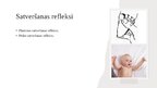 Презентация 'Jaundzimušā refleksi', 5.