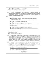 Дипломная 'Grāmatvedības politika biedrībai', 10.
