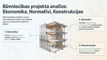 Презентация 'BIM izmantošana ēku energoefektivitātes analīzei', 3.