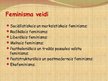 Презентация 'Feminisms', 4.