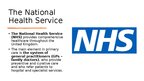 Презентация 'Health and welfare in Britain', 2.