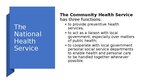 Презентация 'Health and welfare in Britain', 5.