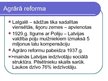 Презентация 'Demokrātija un autoritārisms Latvijā 20.-30.gados', 20.