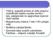 Презентация 'Demokrātija un autoritārisms Latvijā 20.-30.gados', 26.