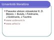 Презентация 'Demokrātija un autoritārisms Latvijā 20.-30.gados', 33.