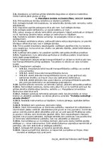 Образец документа 'Darba aizsardzības instrukcija mikroautobusa vadītājam', 3.