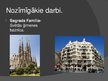 Презентация 'Arhitekts Spānijā - Antonio Gaudi', 7.