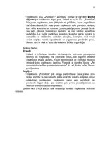 Реферат 'Uzņēmuma SIA "Furnitūre" mārketinga vides un stratēģijas analīze un darbības plā', 22.