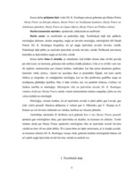 Реферат 'Mitoloģisko tēlu un īpašvārdu atveide Dž.K.Roulingas romāna sērijā par Hariju Po', 2.
