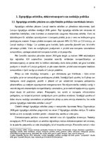 Дипломная 'Elektrotransporta nodokļu instrumentu efektivitātes novērtējums ilgtspējīgas att', 8.