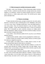 Дипломная 'Elektrotransporta nodokļu instrumentu efektivitātes novērtējums ilgtspējīgas att', 27.