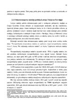 Дипломная 'Elektrotransporta nodokļu instrumentu efektivitātes novērtējums ilgtspējīgas att', 30.
