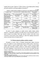 Дипломная 'Elektrotransporta nodokļu instrumentu efektivitātes novērtējums ilgtspējīgas att', 70.