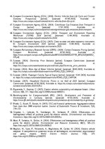 Дипломная 'Elektrotransporta nodokļu instrumentu efektivitātes novērtējums ilgtspējīgas att', 82.
