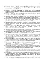 Дипломная 'Elektrotransporta nodokļu instrumentu efektivitātes novērtējums ilgtspējīgas att', 83.
