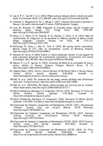 Дипломная 'Elektrotransporta nodokļu instrumentu efektivitātes novērtējums ilgtspējīgas att', 85.