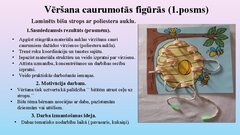 Презентация 'Šūšanas mape', 2.