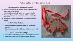 Презентация 'Šūšanas mape', 4.